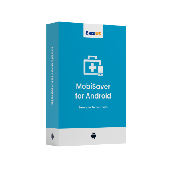 EaseUS MobiSaver – Mobile Data Recovery Software for iPhone and Android Devices