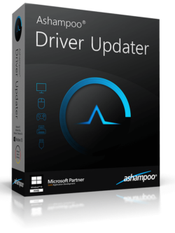 Ashampoo Driver Updater – Automatically Update PC Drivers for Better Performance