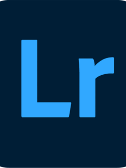 Adobe Lightroom 2025 – Professional Photo Editing and Cloud Sync Software