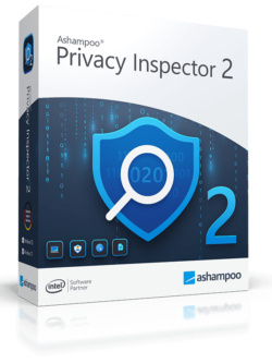 Ashampoo Privacy Inspector 2 – Advanced Privacy Tool to Analyze and Remove Digital Traces