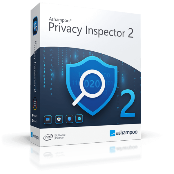 Ashampoo Privacy Inspector 2 – Advanced Privacy Tool to Analyze and Remove Digital Traces